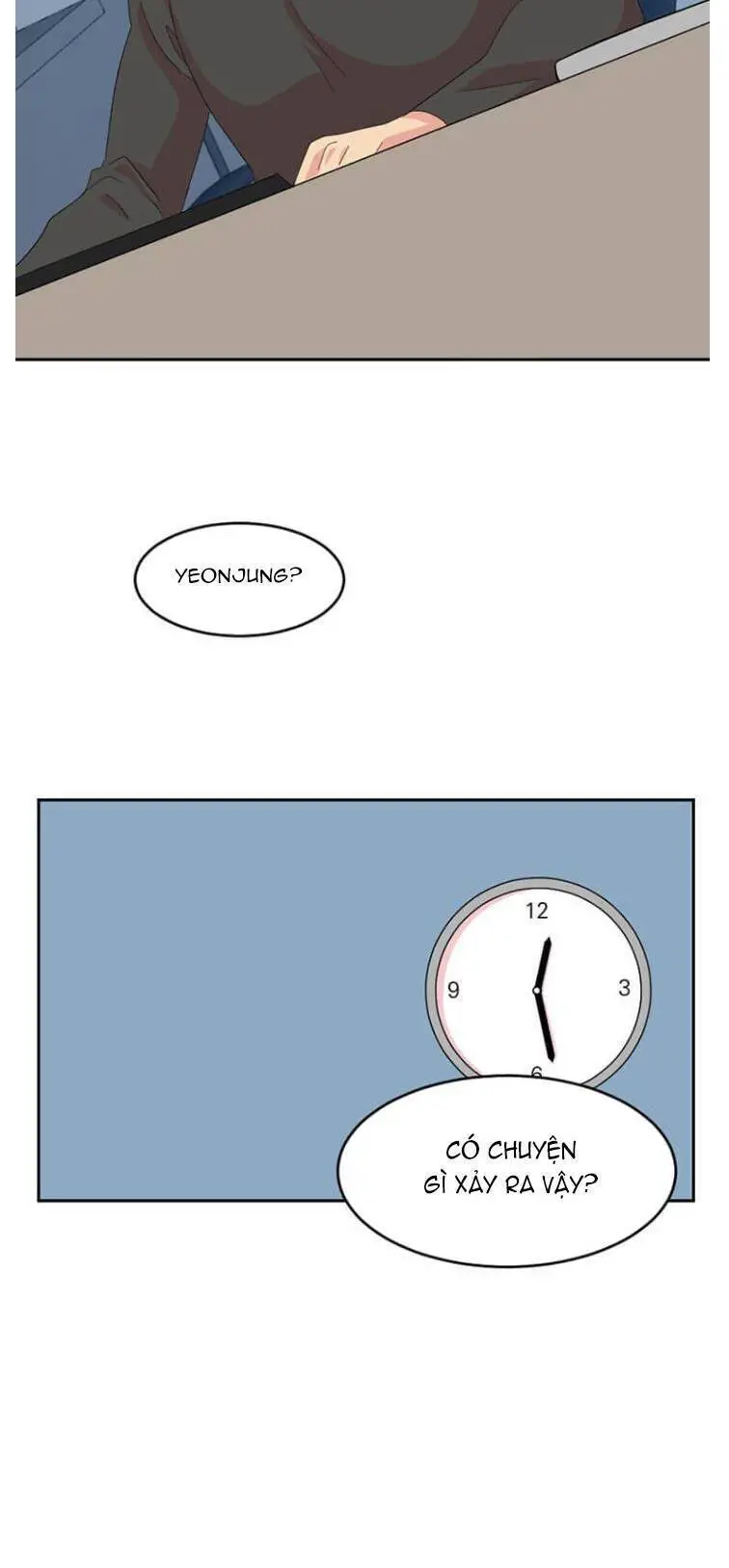 Mọt Sách Nettruyen ZZZ Chương 176 Page 29