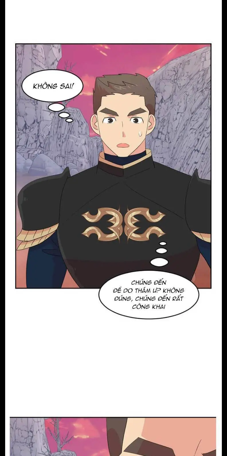Mọt Sách Nettruyen ZZZ Chương 176 Page 35