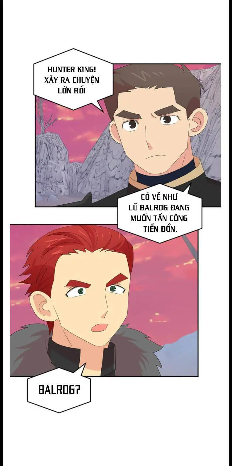 Mọt Sách Nettruyen ZZZ Chương 176 Page 39