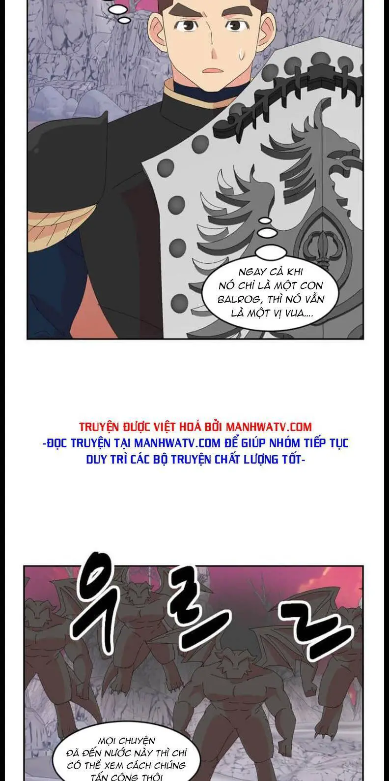 Mọt Sách Nettruyen ZZZ Chương 176 Page 47