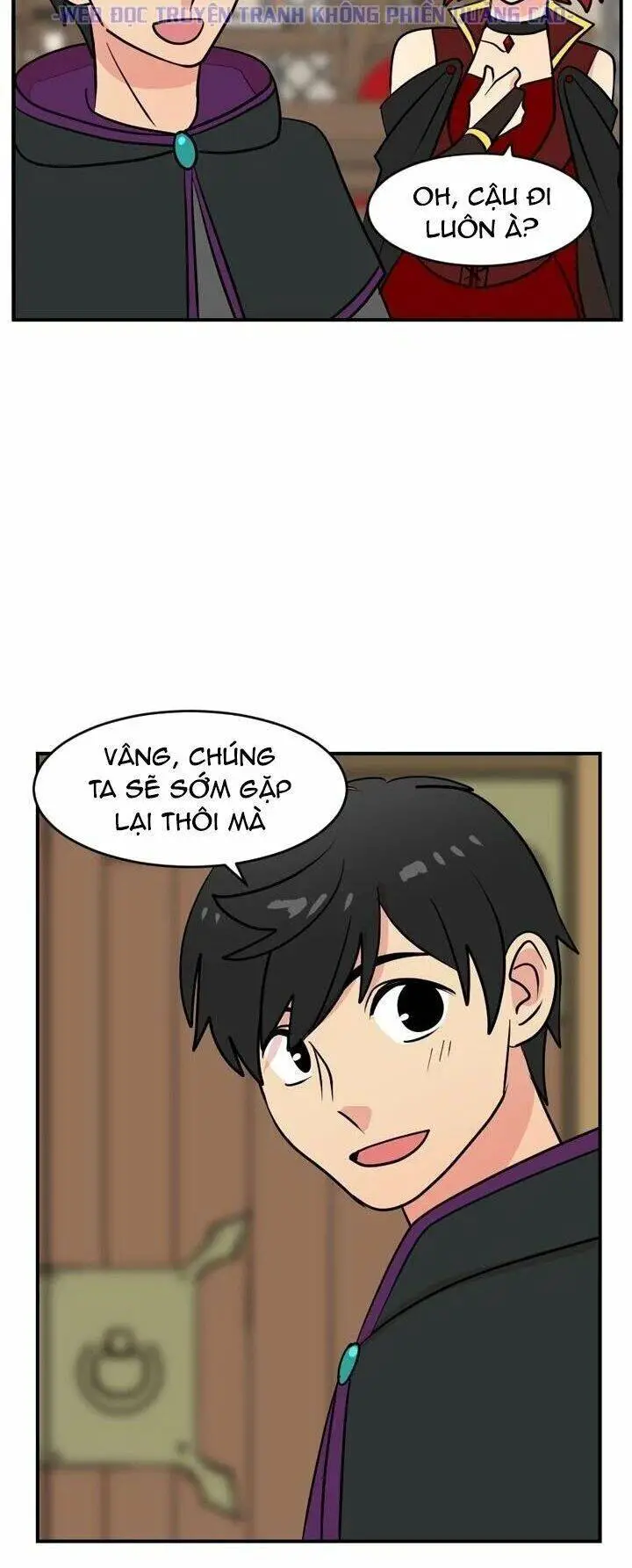 Mọt Sách Nettruyen ZZZ Chương 47 Page 15
