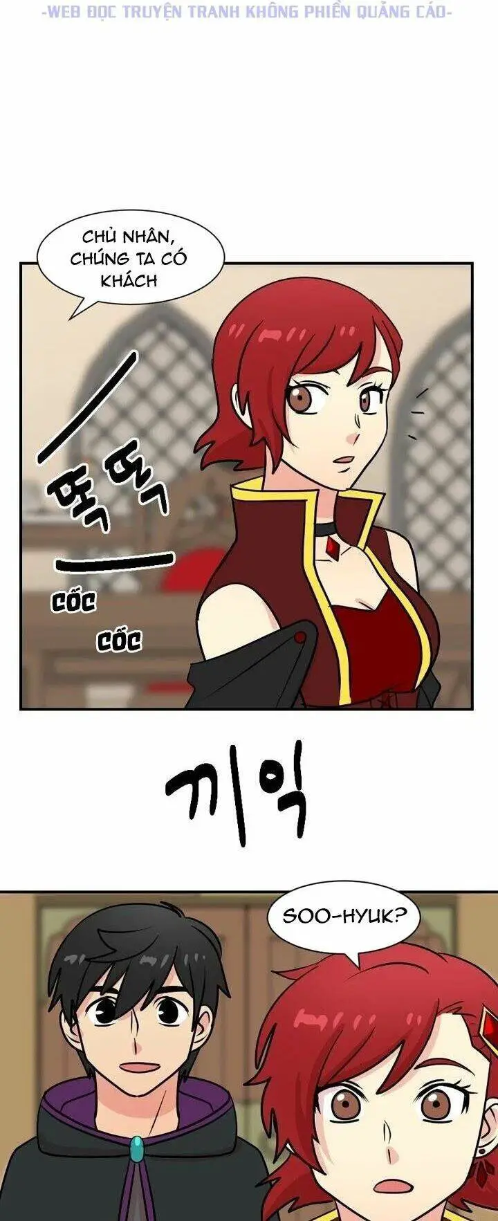 Mọt Sách Nettruyen ZZZ Chương 47 Page 17