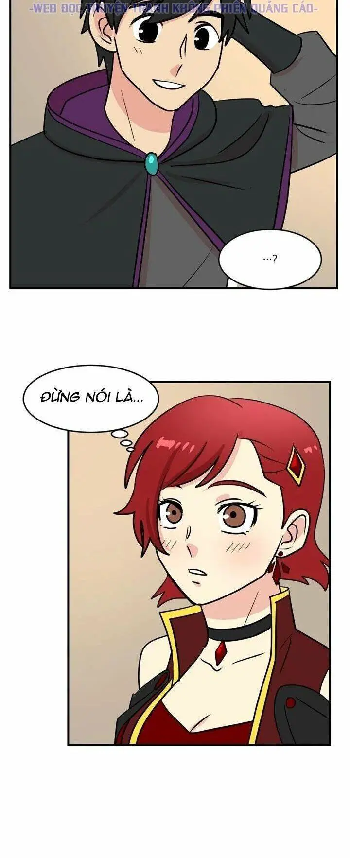Mọt Sách Nettruyen ZZZ Chương 47 Page 19