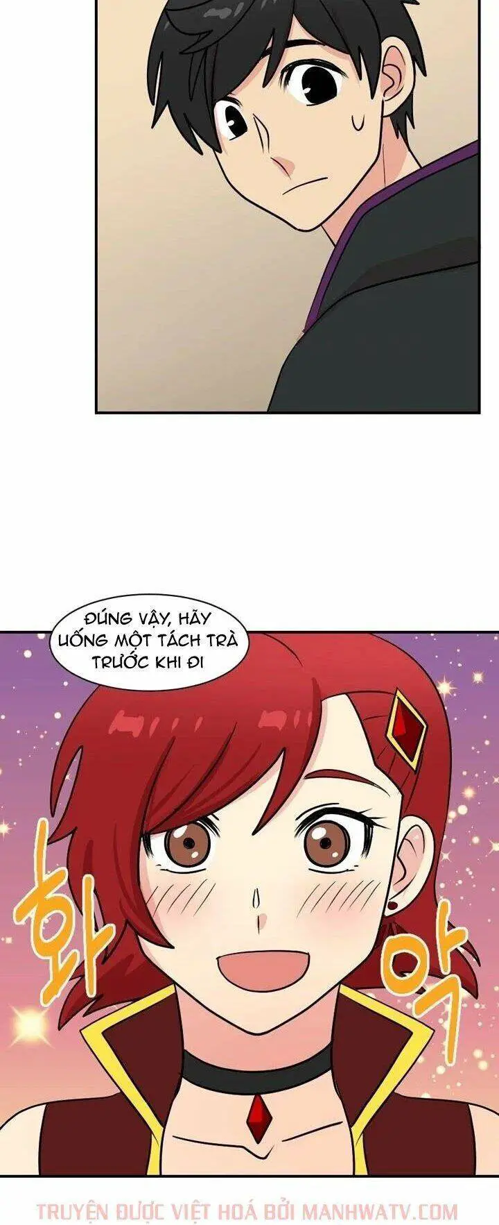Mọt Sách Nettruyen ZZZ Chương 47 Page 28
