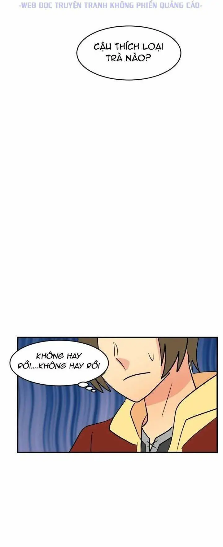 Mọt Sách Nettruyen ZZZ Chương 47 Page 29