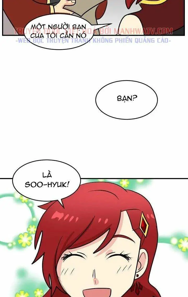 Mọt Sách Nettruyen ZZZ Chương 47 Page 37