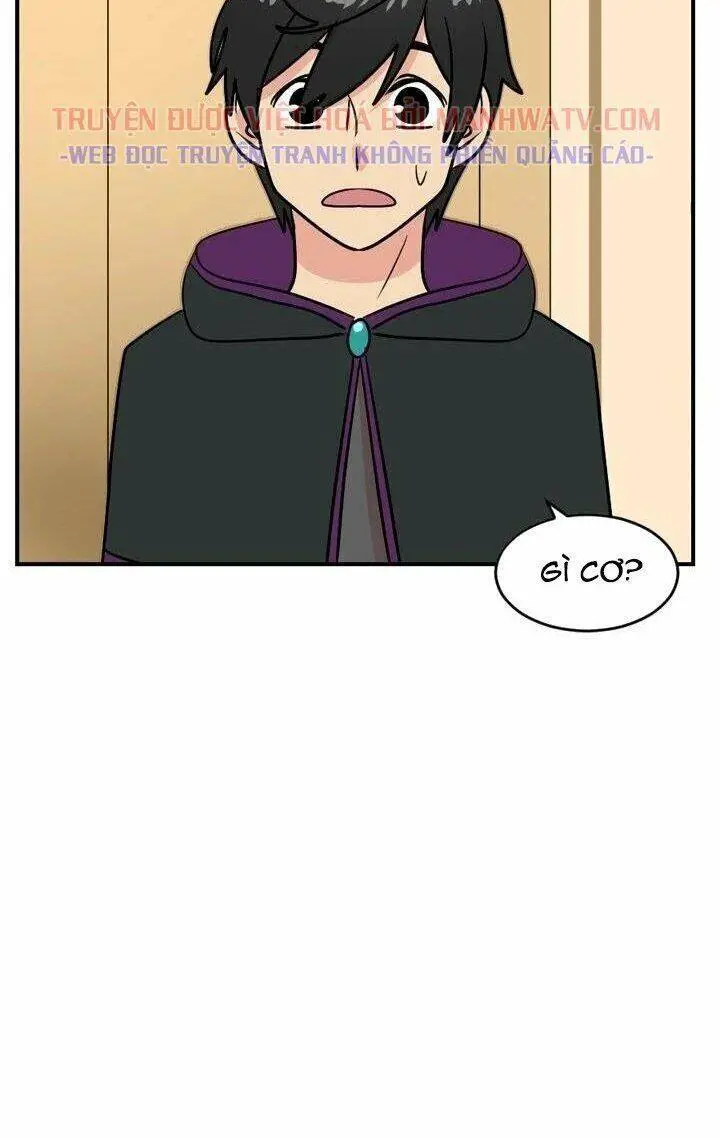 Mọt Sách Nettruyen ZZZ Chương 47 Page 43