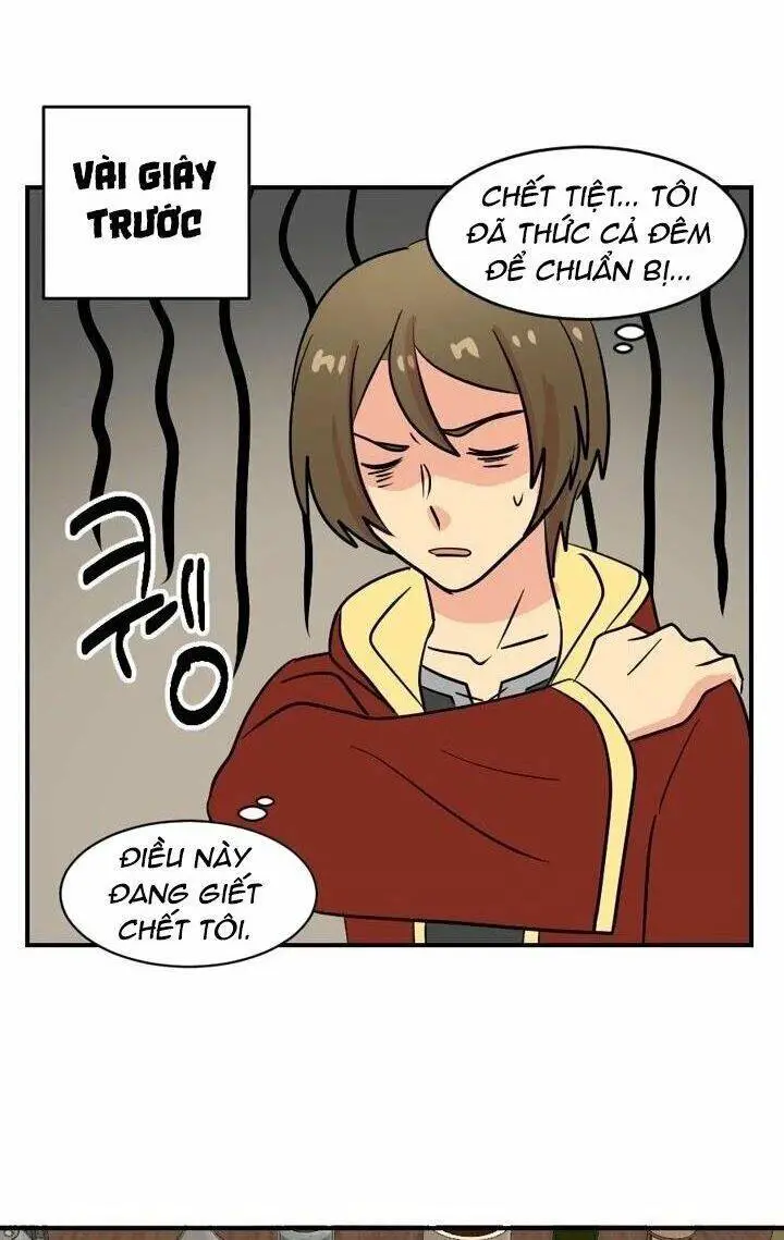 Mọt Sách Nettruyen ZZZ Chương 47 Page 44