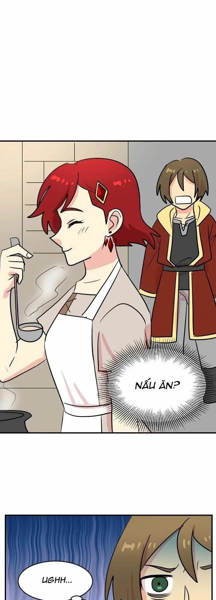 Mọt Sách Nettruyen ZZZ Chương 47 Page 48
