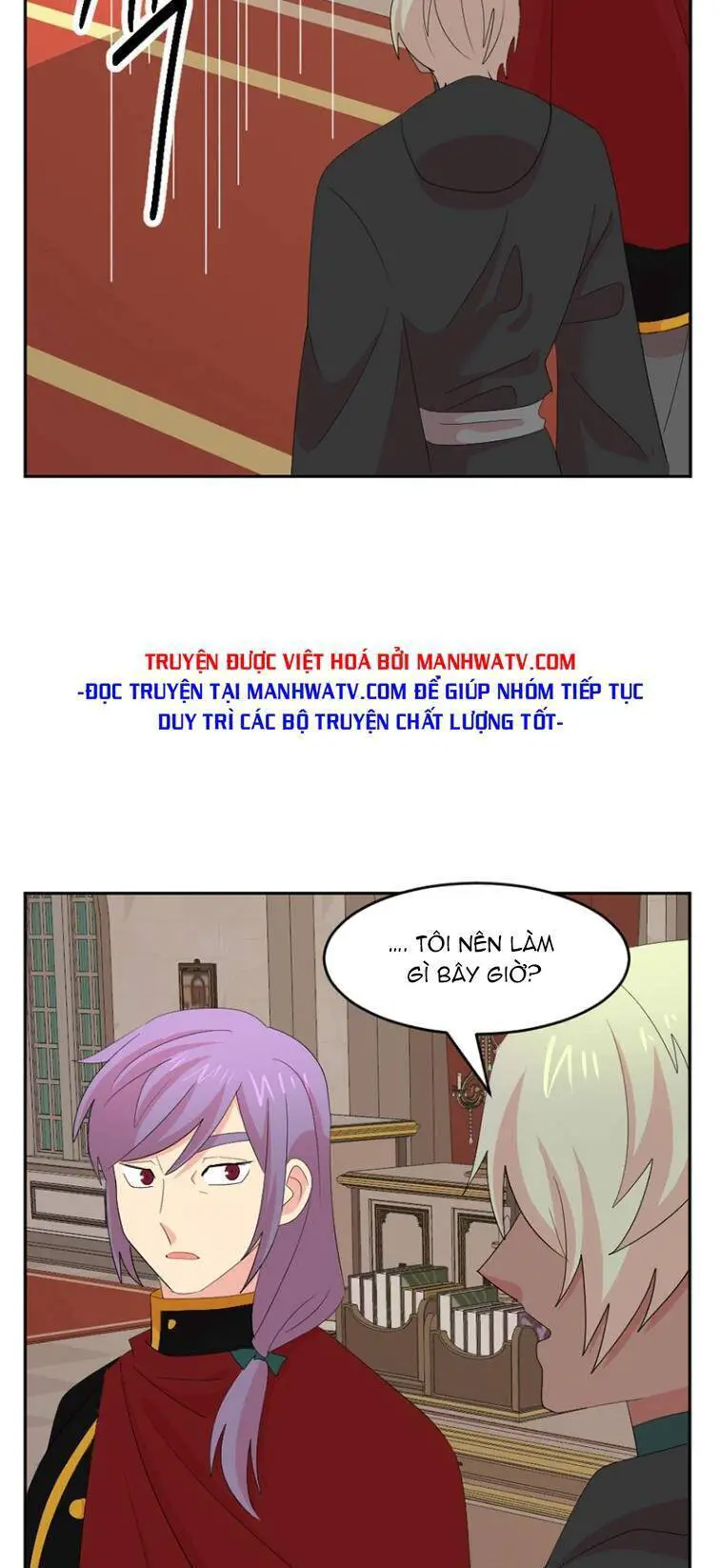 Mọt Sách Nettruyen ZZZ Chương 174 Page 6