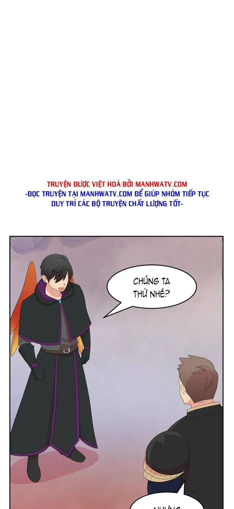 Mọt Sách Nettruyen ZZZ Chương 174 Page 10