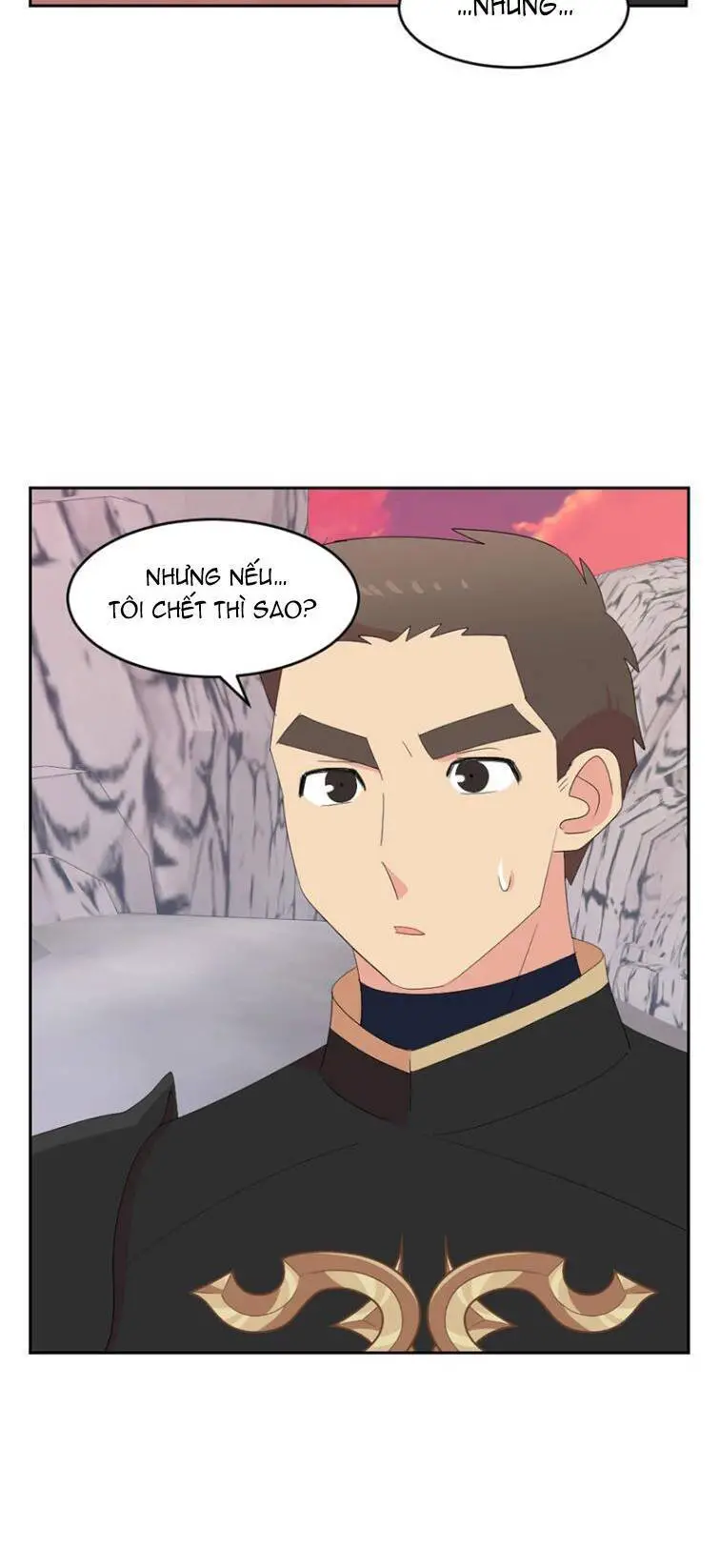 Mọt Sách Nettruyen ZZZ Chương 174 Page 11