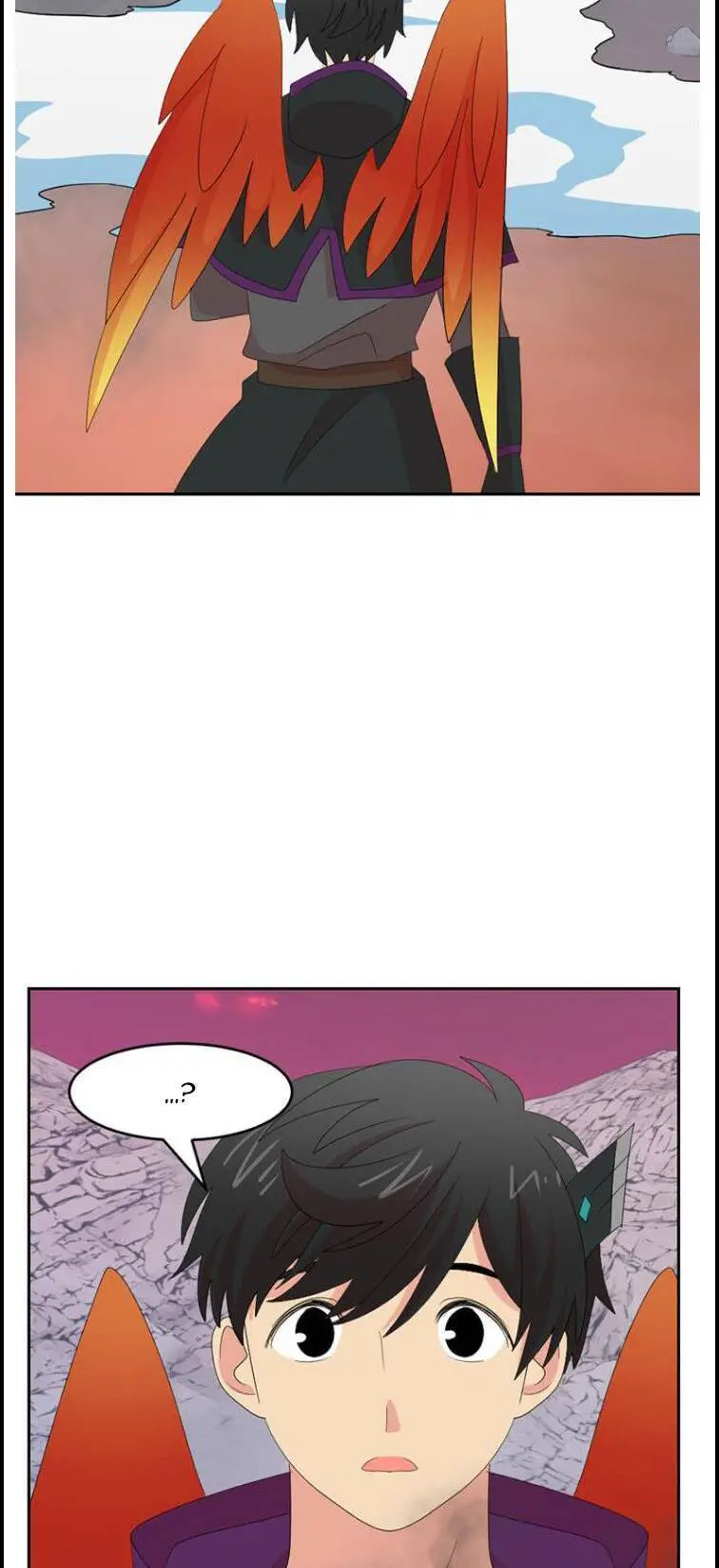 Mọt Sách Nettruyen ZZZ Chương 174 Page 20