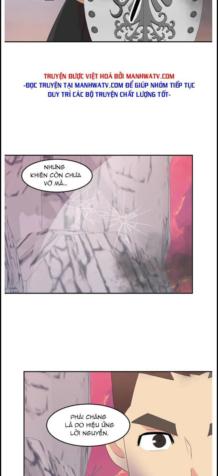 Mọt Sách Nettruyen ZZZ Chương 174 Page 22