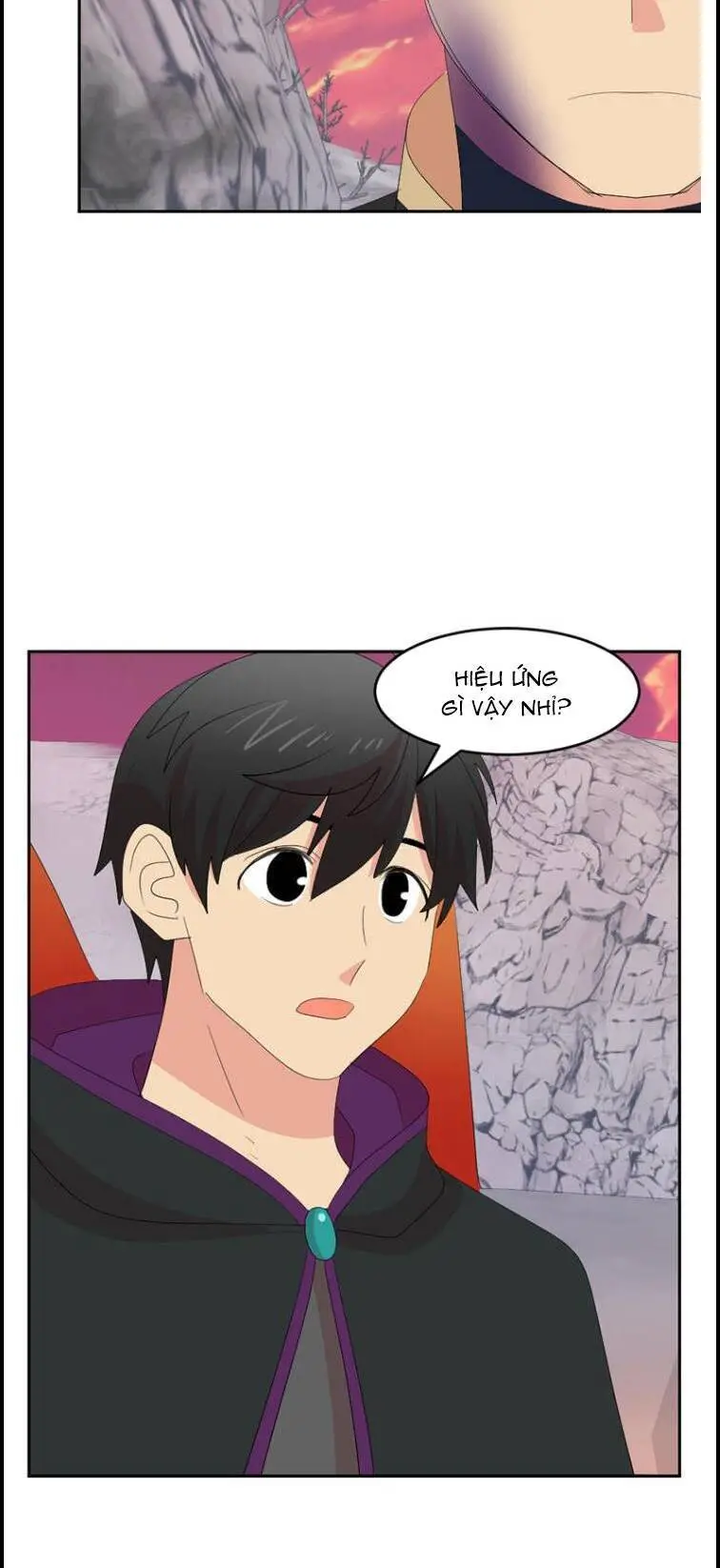 Mọt Sách Nettruyen ZZZ Chương 174 Page 23