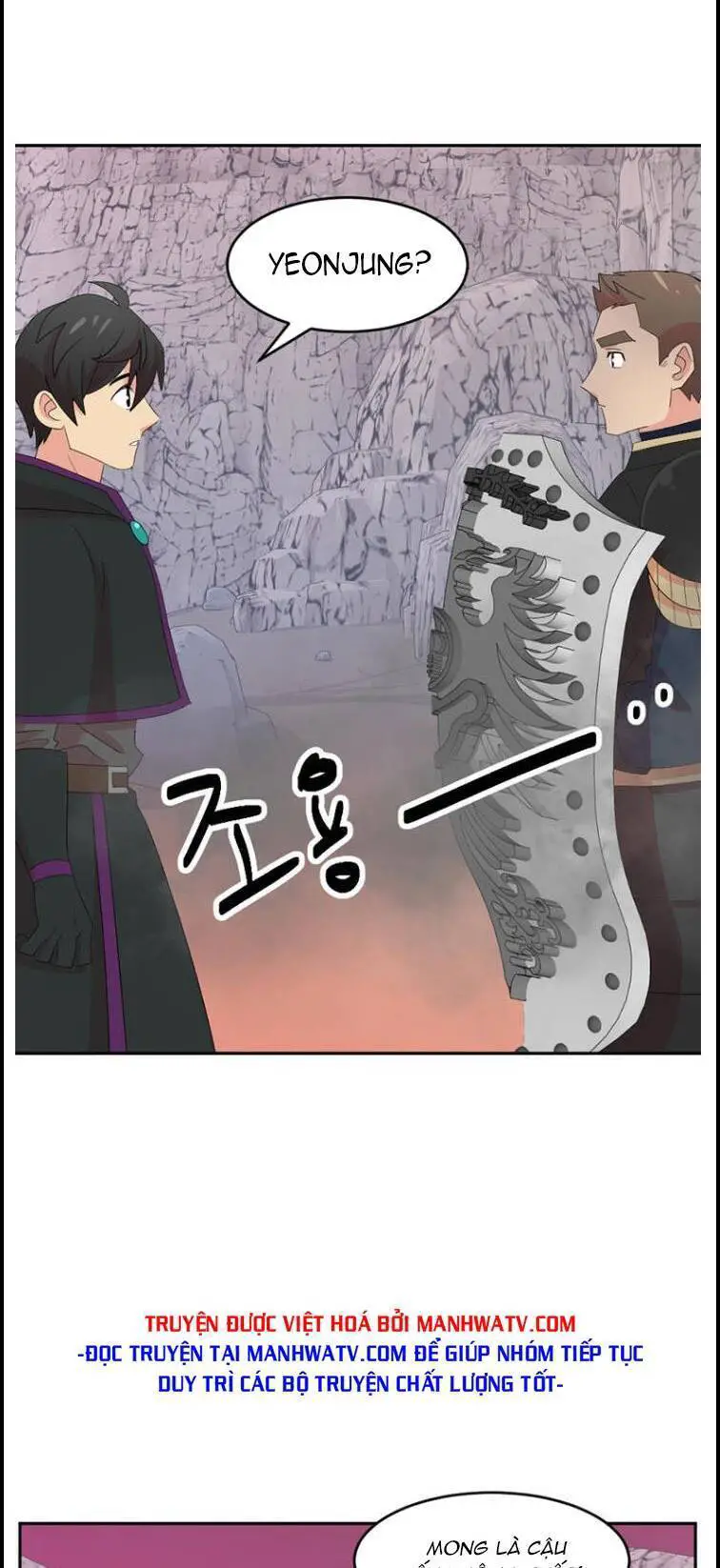 Mọt Sách Nettruyen ZZZ Chương 174 Page 25