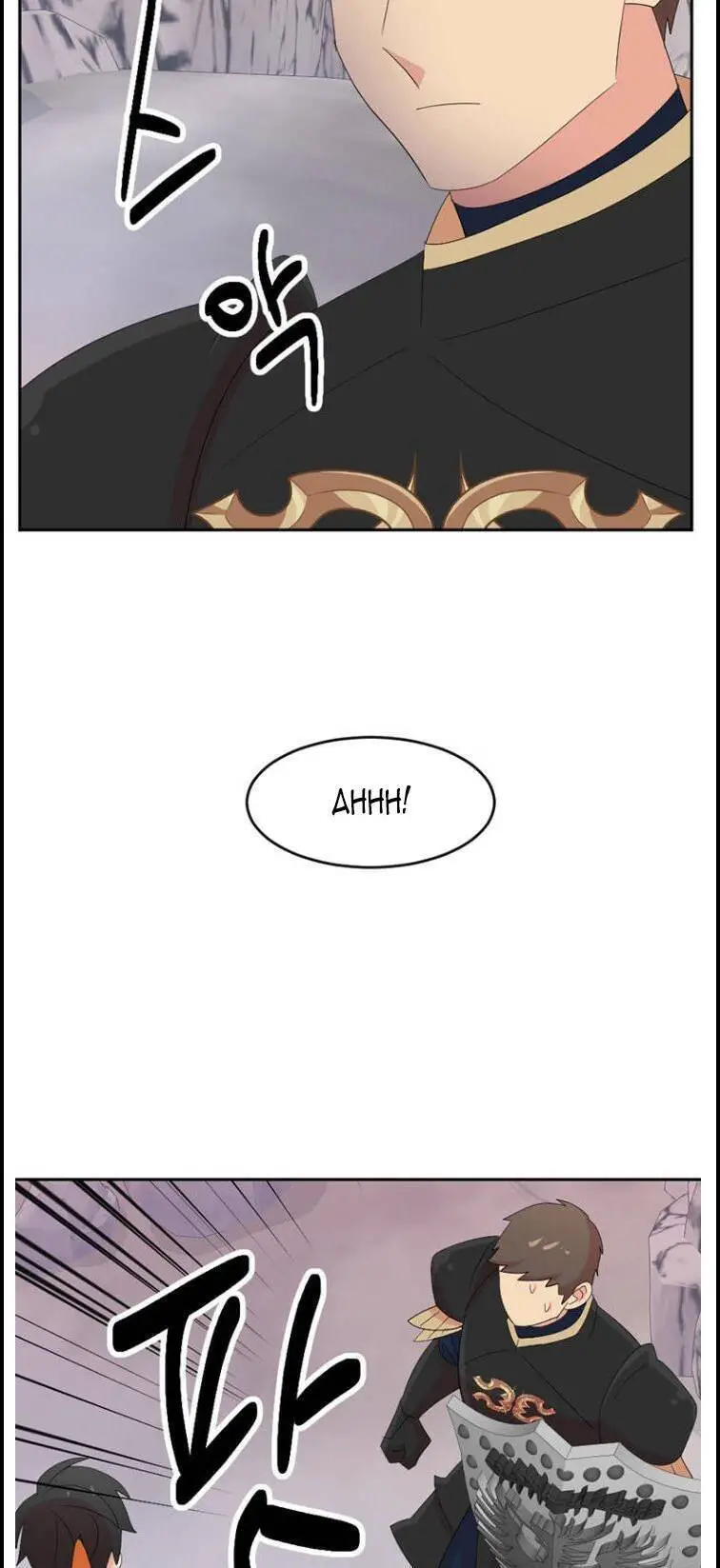 Mọt Sách Nettruyen ZZZ Chương 174 Page 27