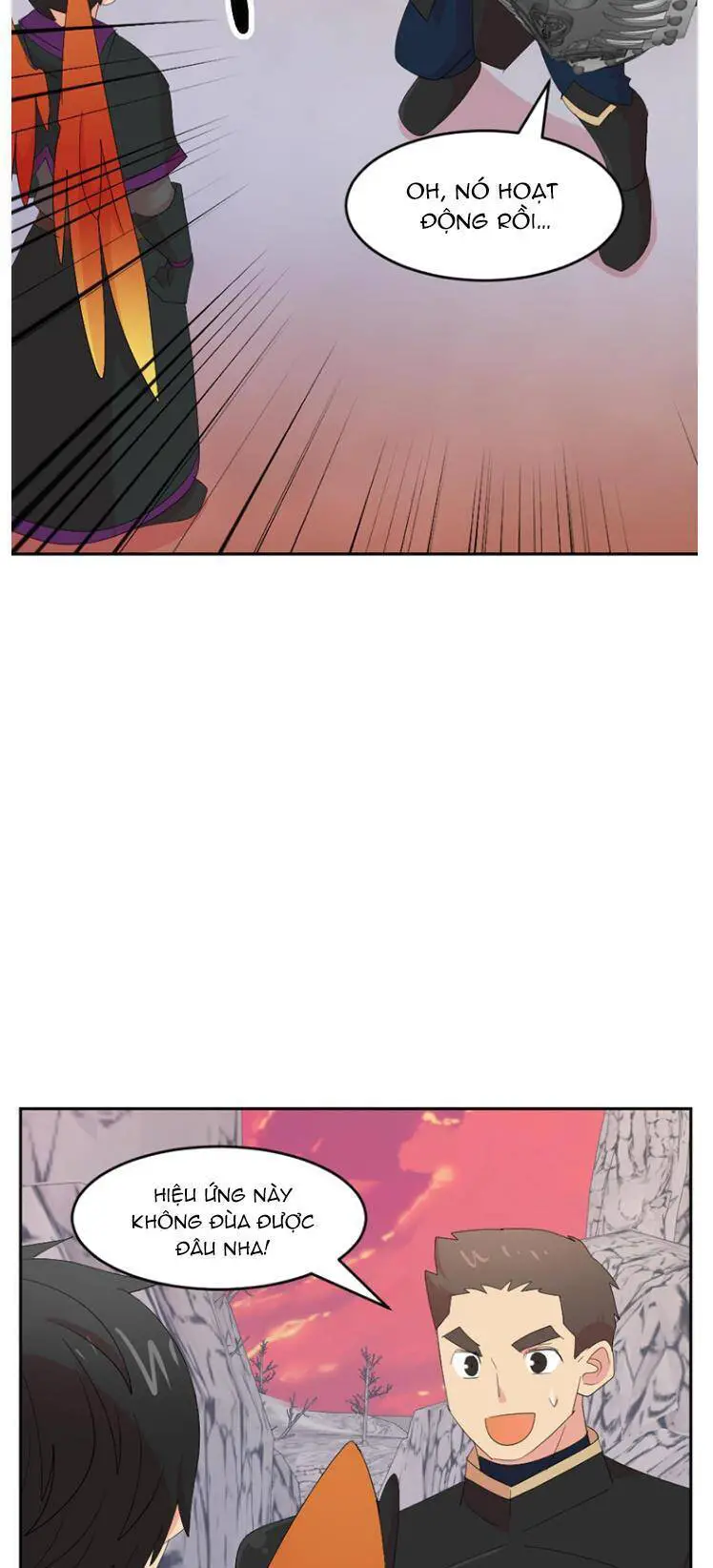 Mọt Sách Nettruyen ZZZ Chương 174 Page 28