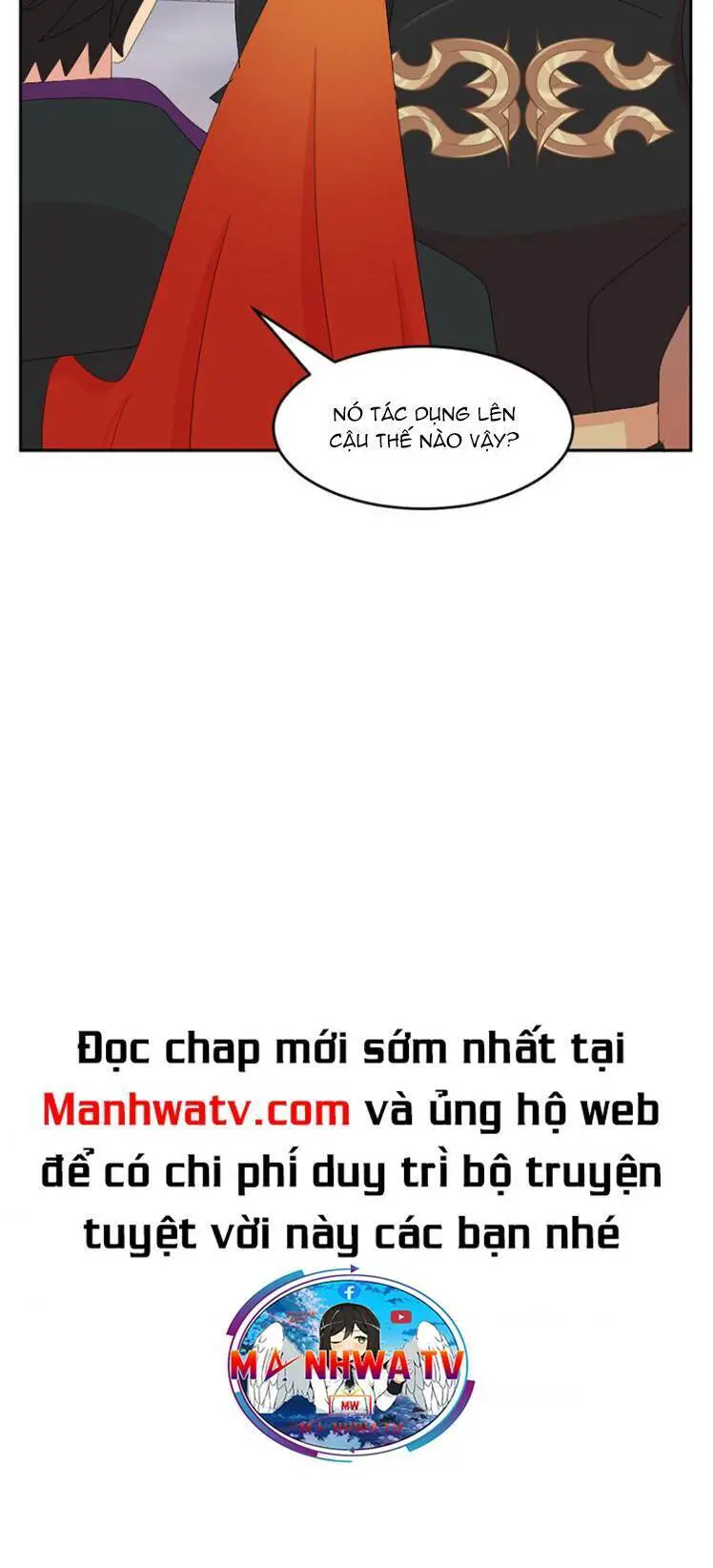 Mọt Sách Nettruyen ZZZ Chương 174 Page 29