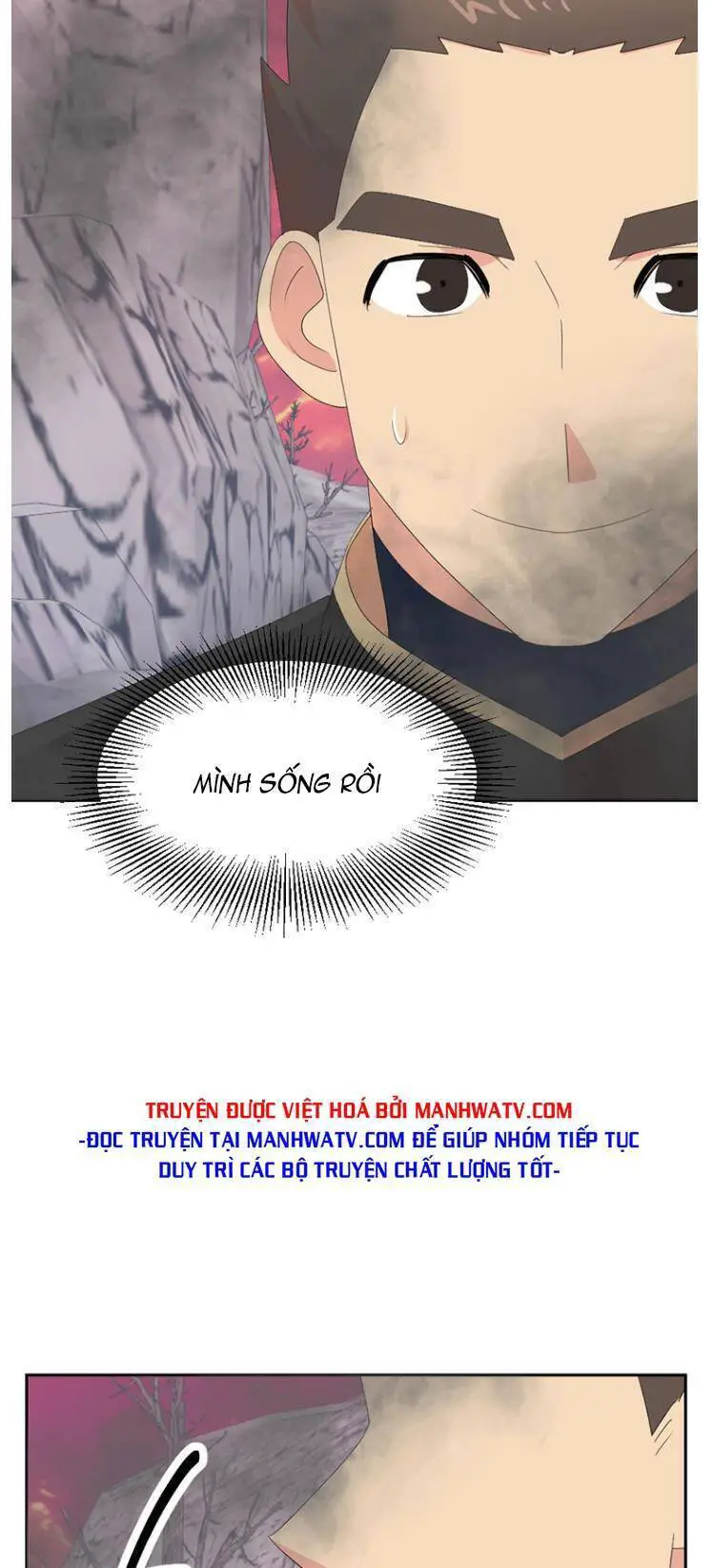 Mọt Sách Nettruyen ZZZ Chương 174 Page 32