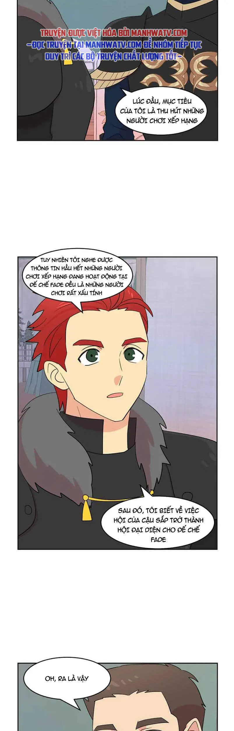 Mọt Sách Nettruyen ZZZ Chương 128 Page 28