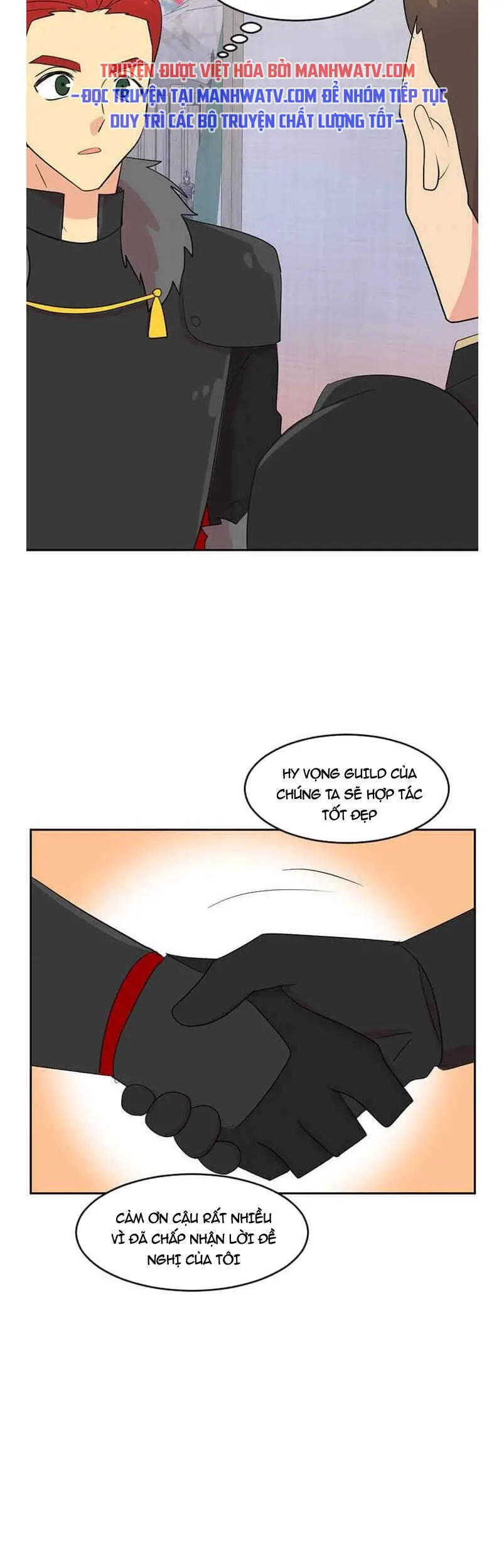 Mọt Sách Nettruyen ZZZ Chương 128 Page 32
