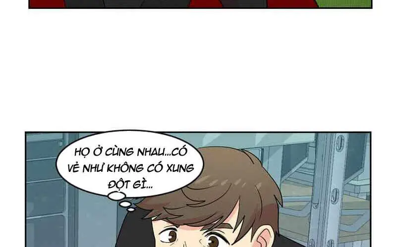 Mọt Sách Nettruyen ZZZ Chương 128 Page 35