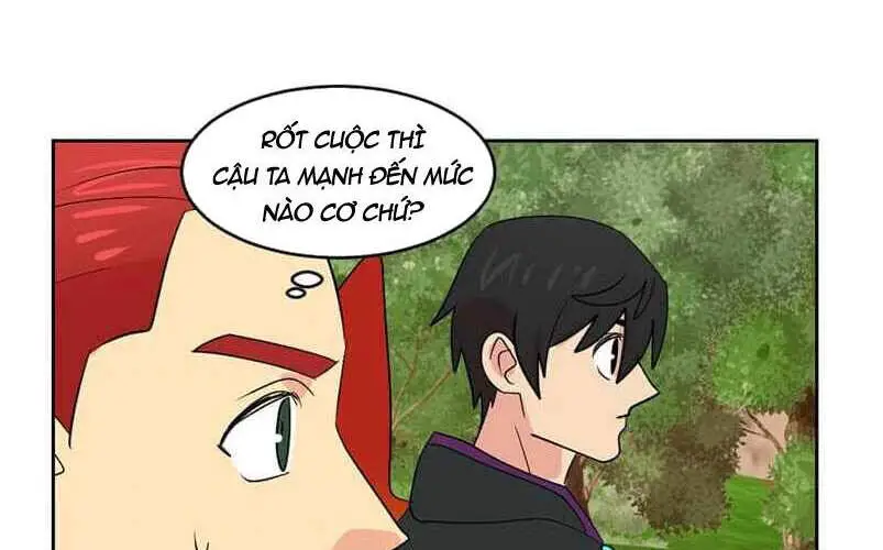 Mọt Sách Nettruyen ZZZ Chương 128 Page 39