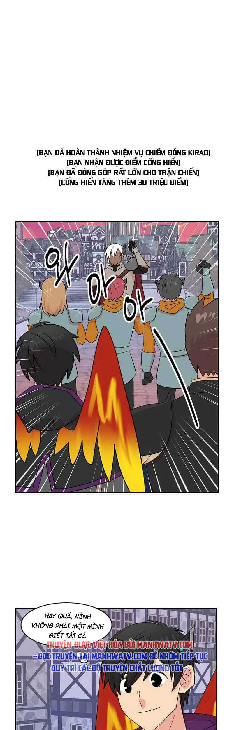 Mọt Sách Nettruyen ZZZ Chương 128 Page 45