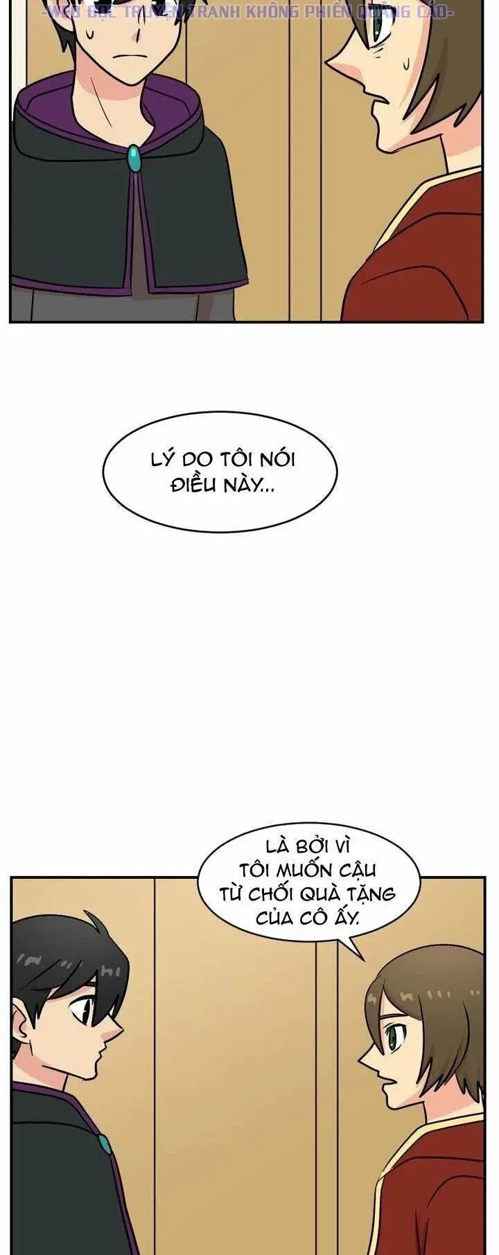 Mọt Sách Nettruyen ZZZ Chương 48 Page 7