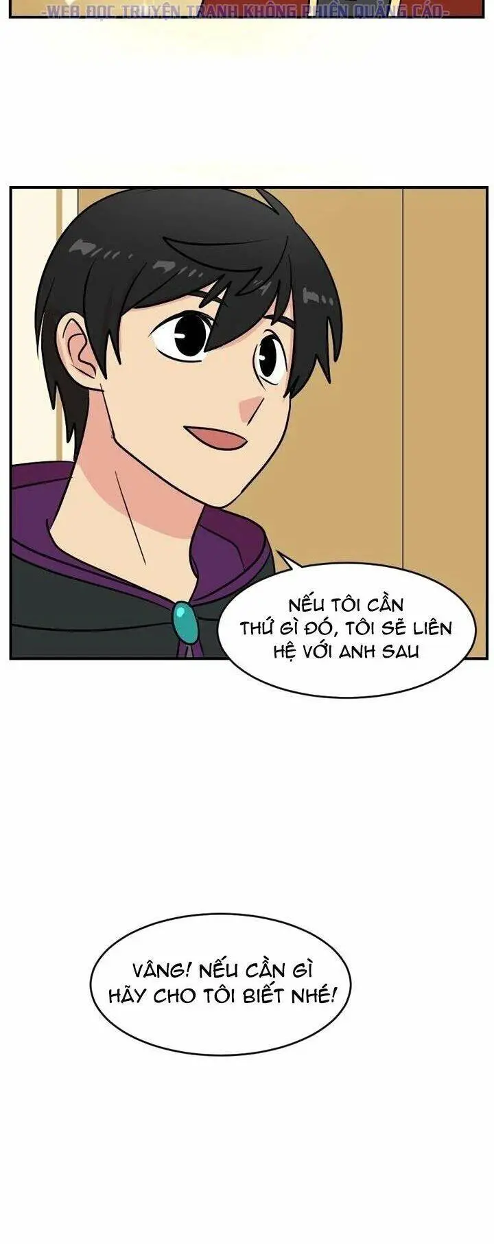 Mọt Sách Nettruyen ZZZ Chương 48 Page 11