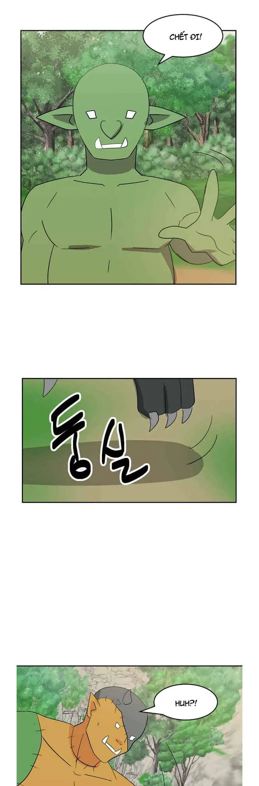 Mọt Sách Nettruyen ZZZ Chương 130 Page 32