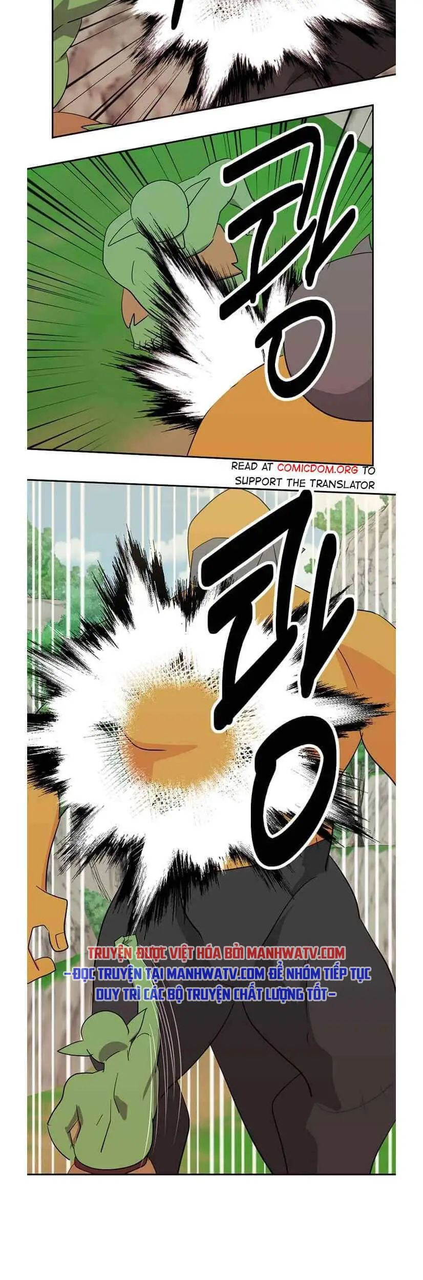 Mọt Sách Nettruyen ZZZ Chương 130 Page 44