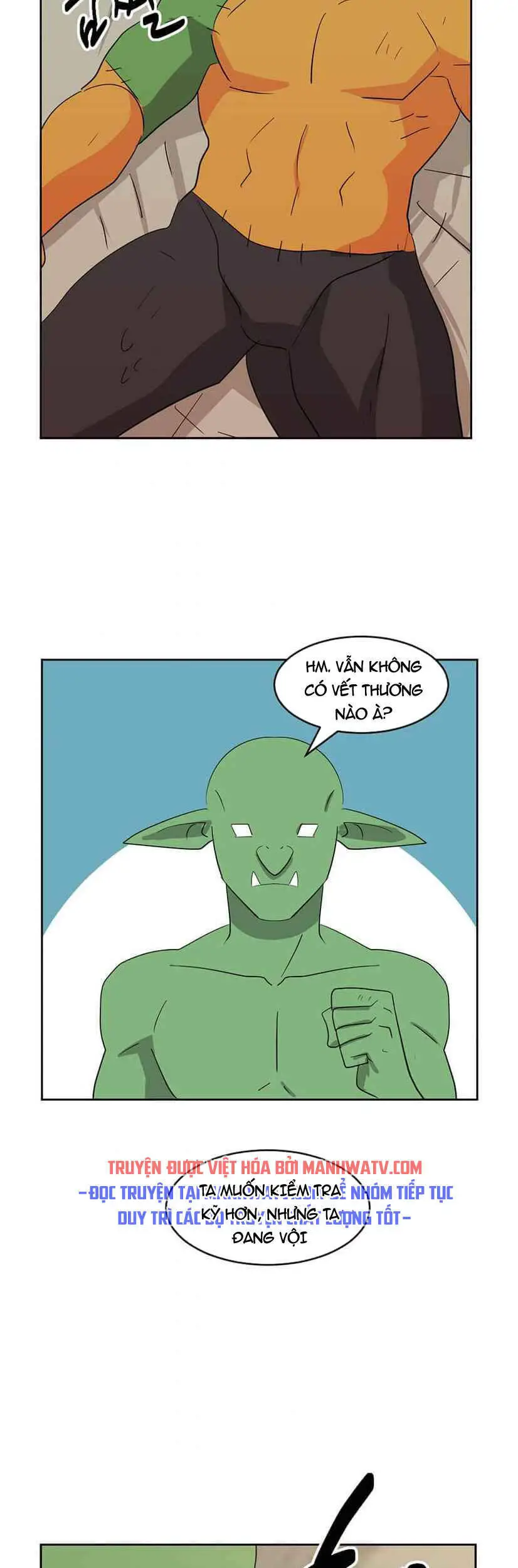 Mọt Sách Nettruyen ZZZ Chương 130 Page 46