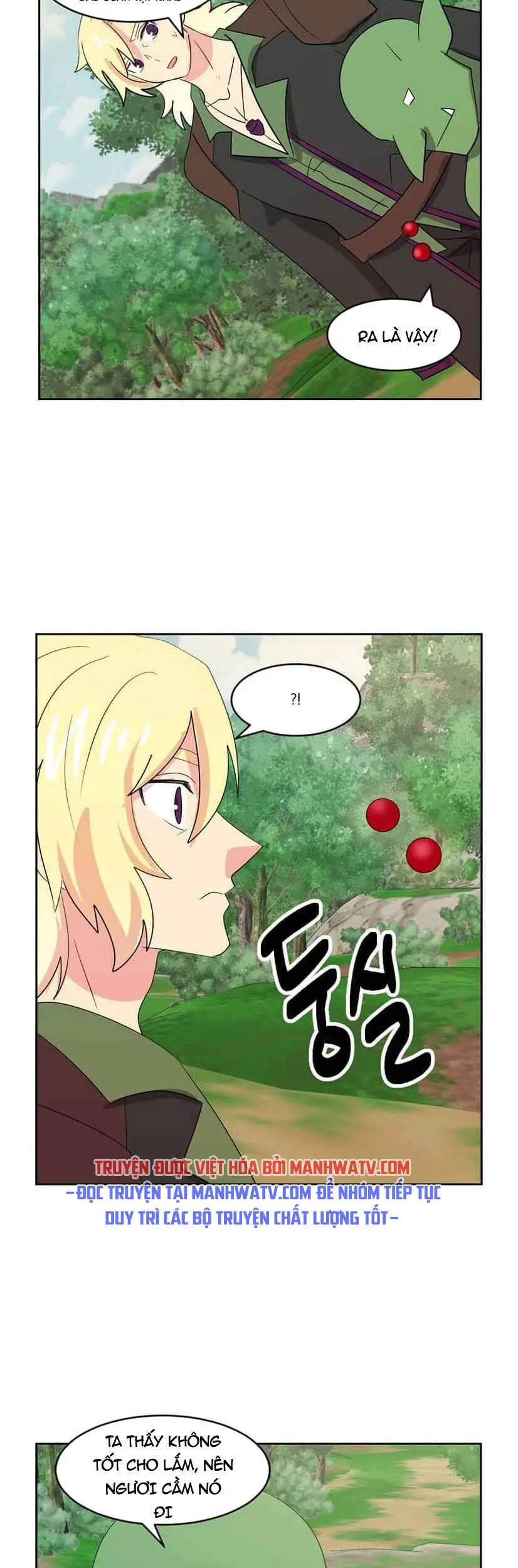 Mọt Sách Nettruyen ZZZ Chương 130 Page 58