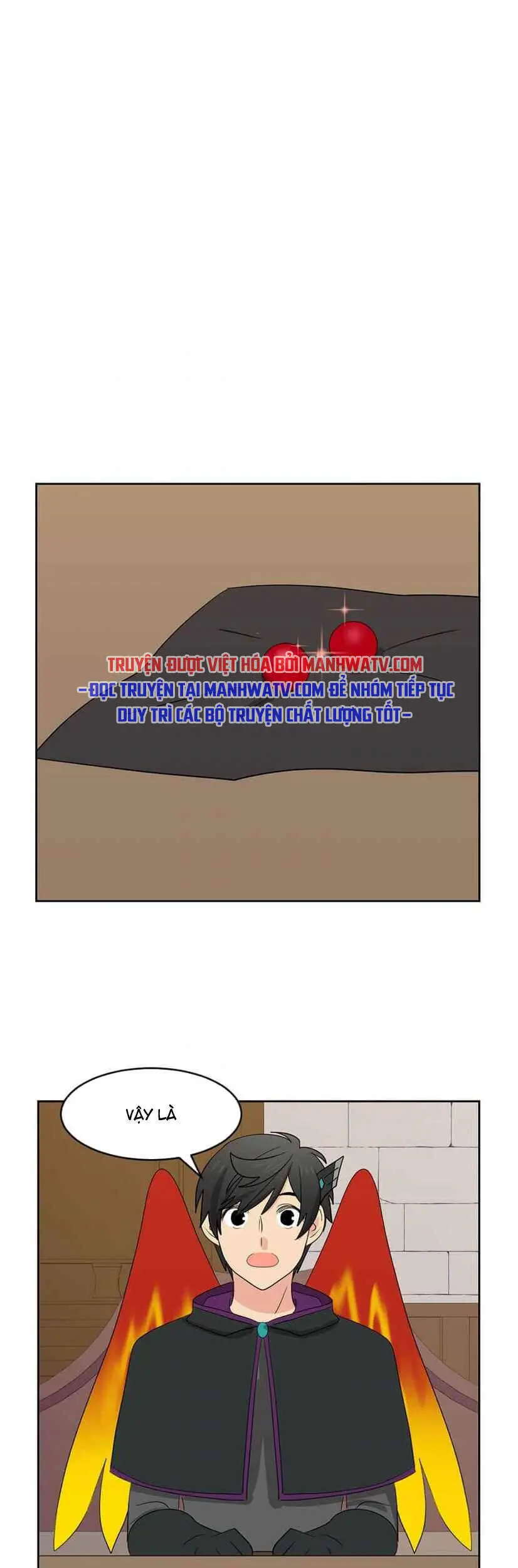 Mọt Sách Nettruyen ZZZ Chương 130 Page 61