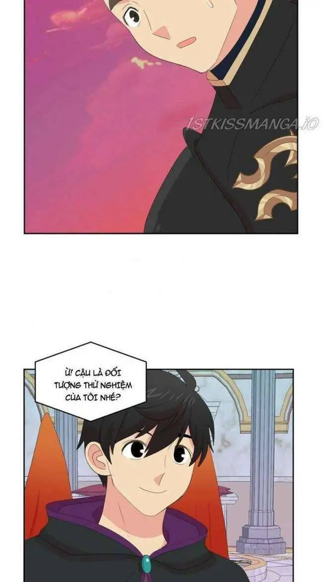 Mọt Sách Nettruyen ZZZ Chương 173 Page 29