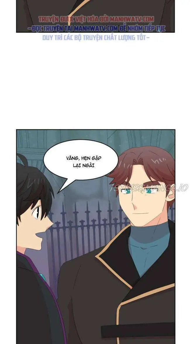 Mọt Sách Nettruyen ZZZ Chương 173 Page 34