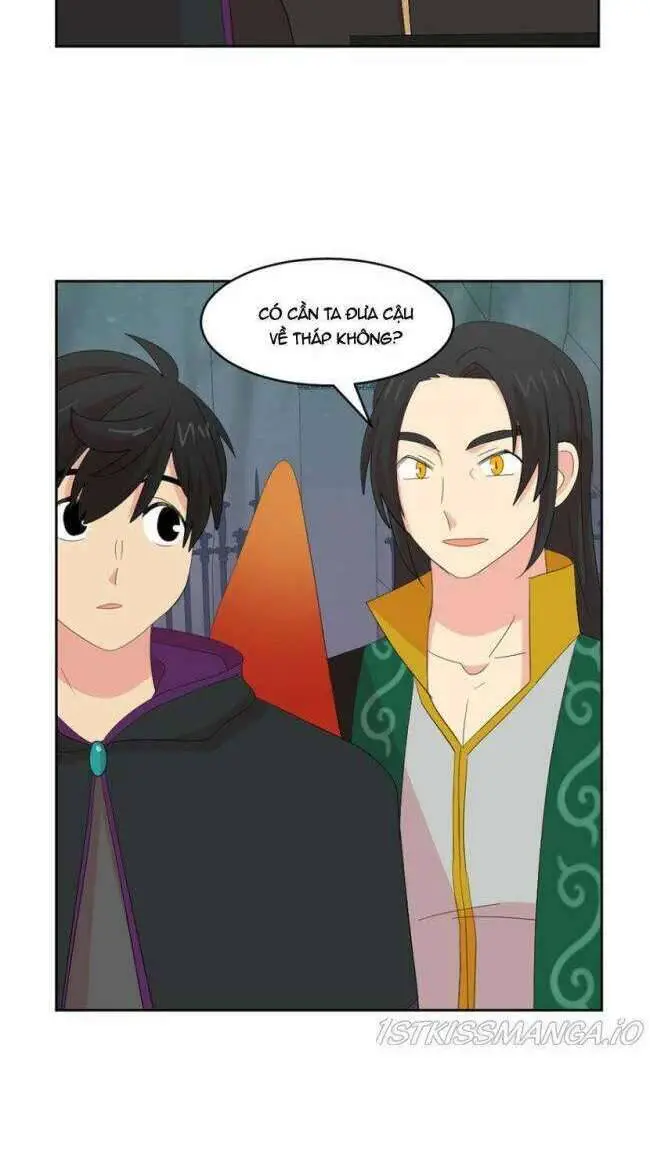 Mọt Sách Nettruyen ZZZ Chương 173 Page 35
