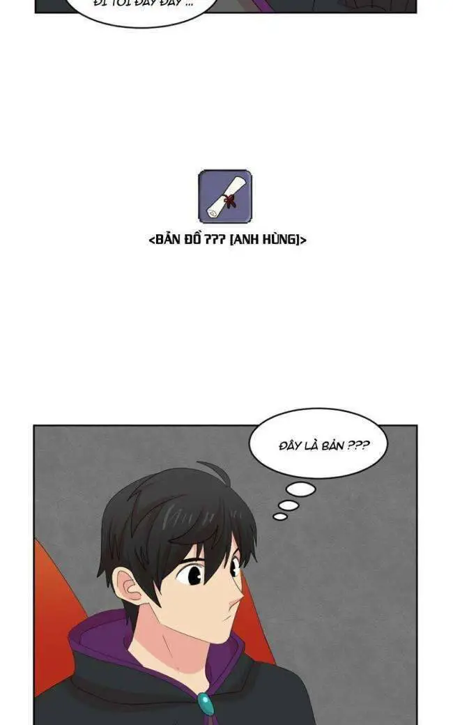 Mọt Sách Nettruyen ZZZ Chương 173 Page 42