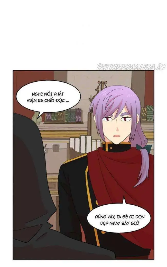 Mọt Sách Nettruyen ZZZ Chương 173 Page 52