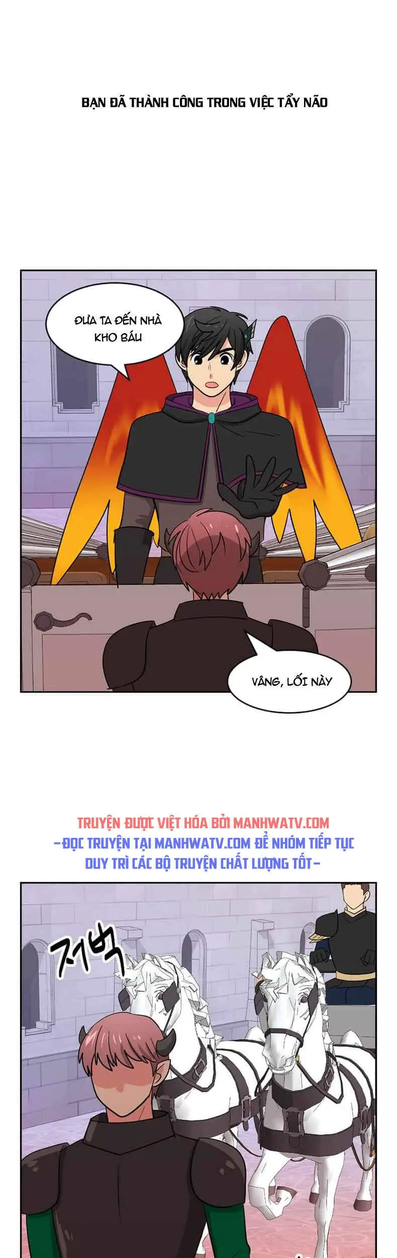 Mọt Sách Nettruyen ZZZ Chương 127 Page 6
