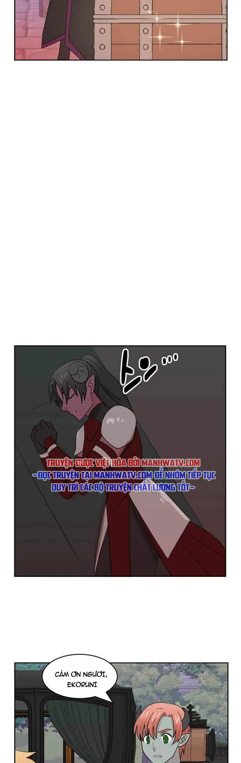 Mọt Sách Nettruyen ZZZ Chương 127 Page 28