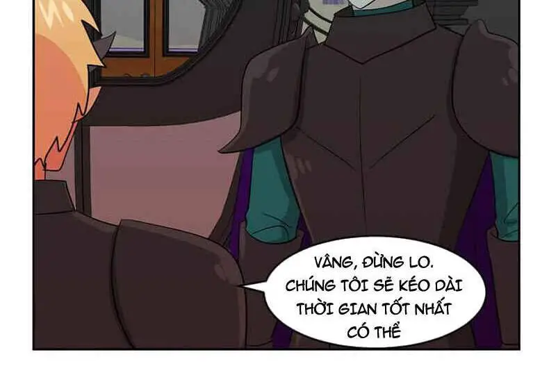 Mọt Sách Nettruyen ZZZ Chương 127 Page 29