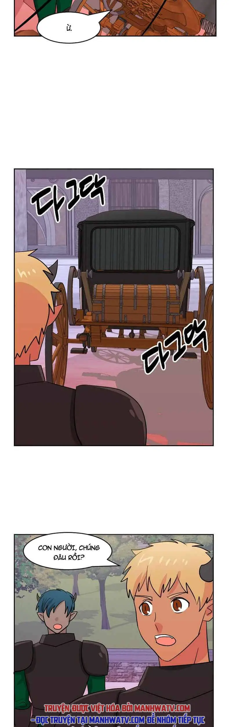 Mọt Sách Nettruyen ZZZ Chương 127 Page 32