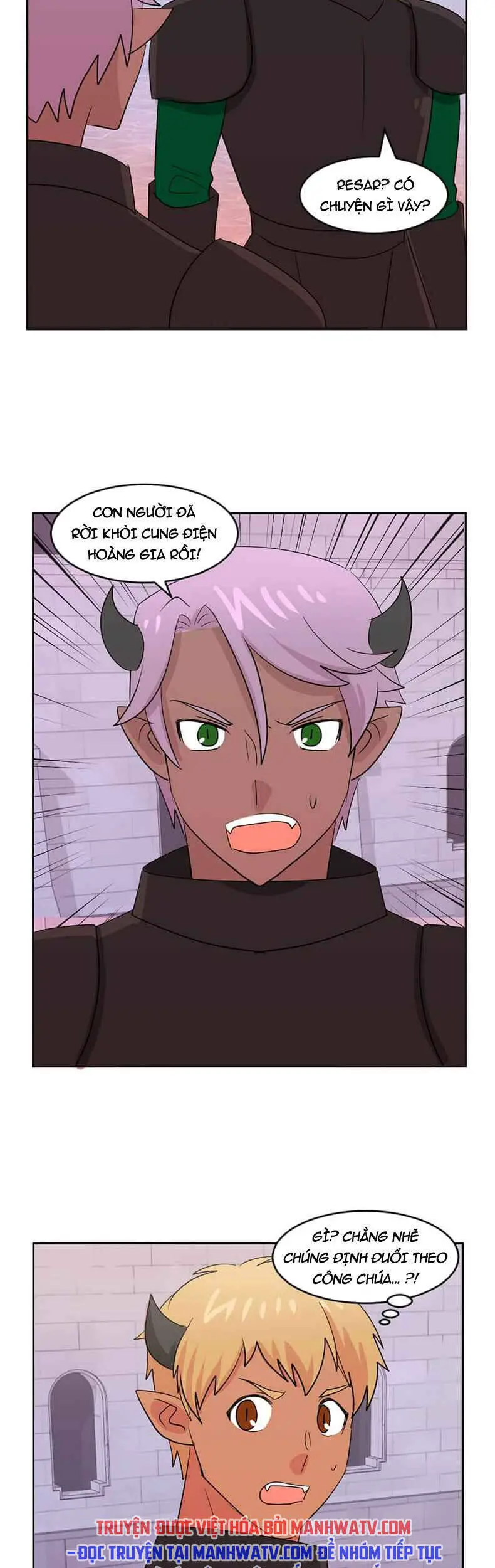 Mọt Sách Nettruyen ZZZ Chương 127 Page 36