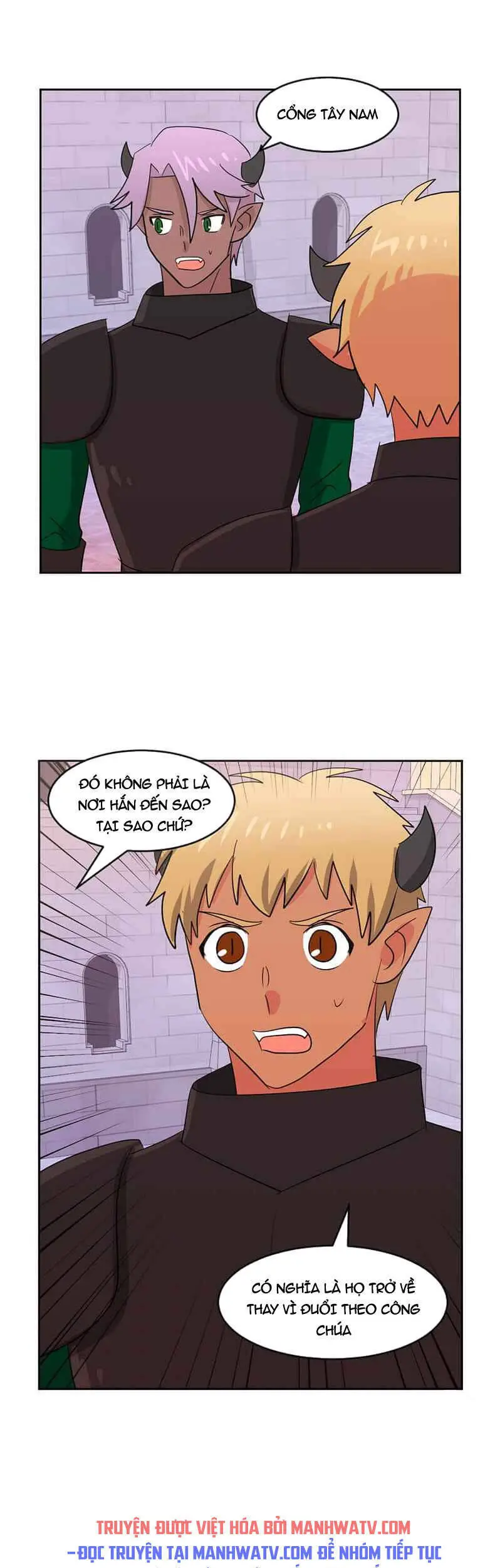 Mọt Sách Nettruyen ZZZ Chương 127 Page 38