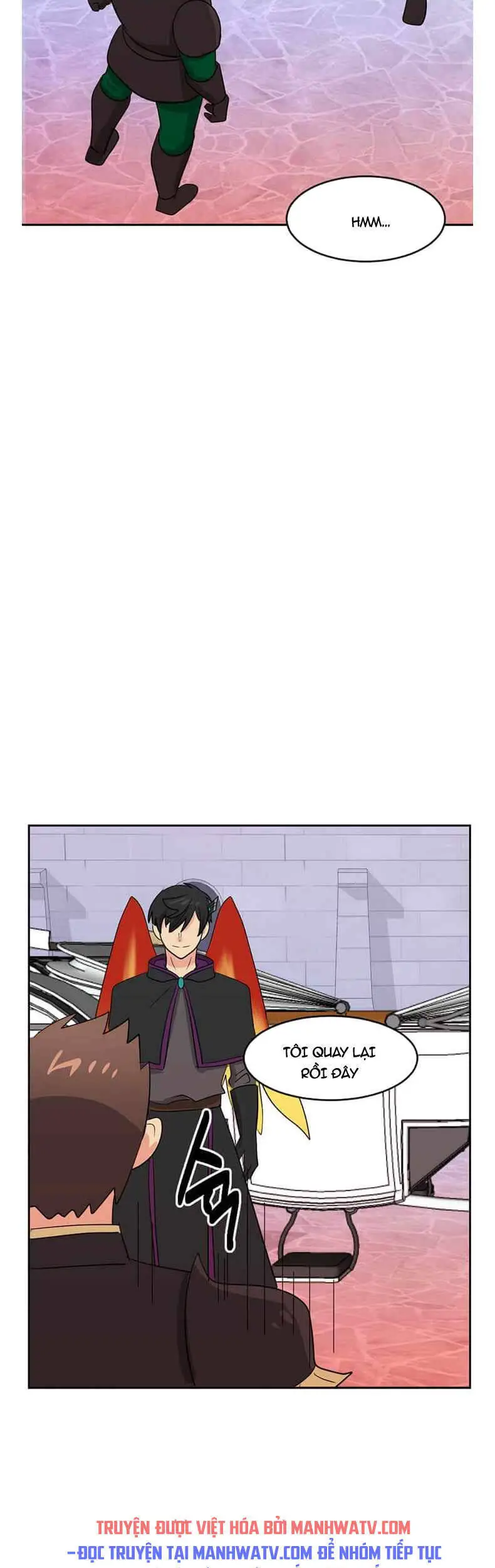 Mọt Sách Nettruyen ZZZ Chương 127 Page 40