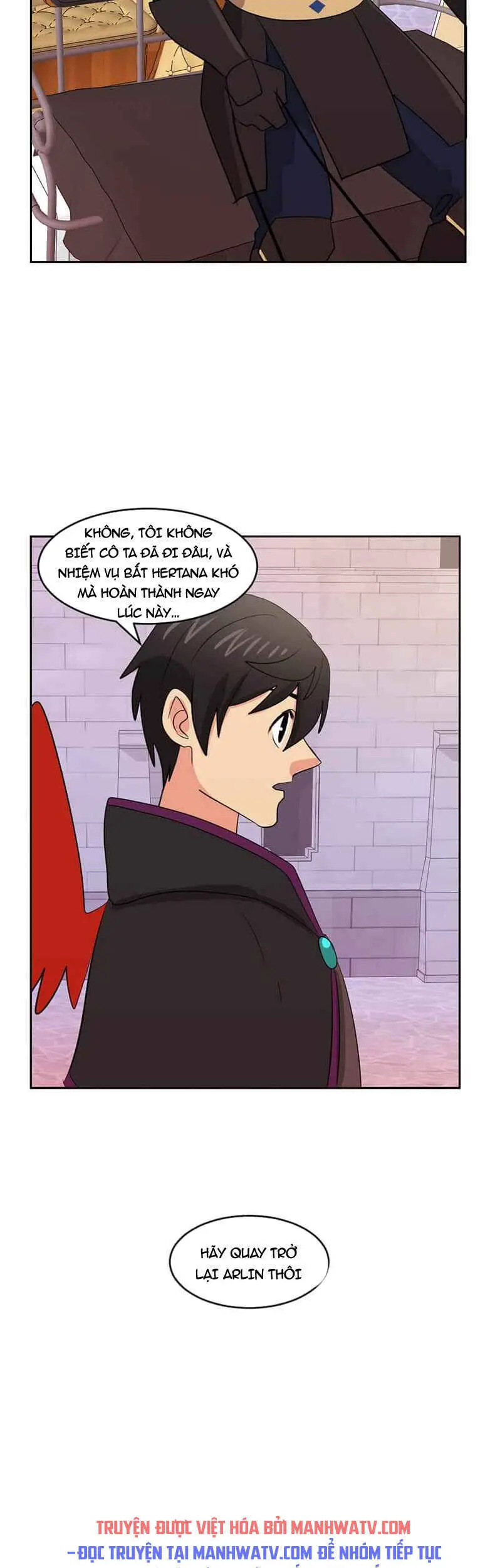Mọt Sách Nettruyen ZZZ Chương 127 Page 42