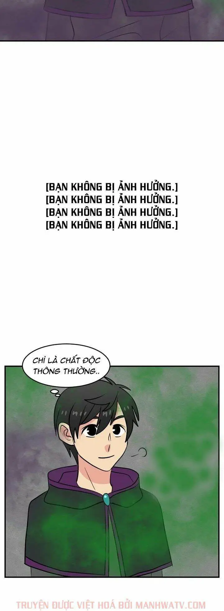 Mọt Sách Nettruyen ZZZ Chương 51 Page 34